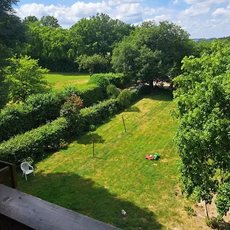 Kuenstlerwohnung Fuer Naturliebhaber & Monteure Apartment Iserlohn