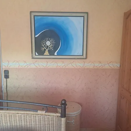 Kuenstlerwohnung Fuer Naturliebhaber & Monteure Apartment Iserlohn